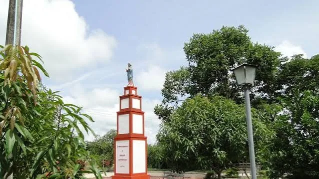 Margarita, Bolívar: La hermosa tierra de la naranja y de las mujeres bonitas