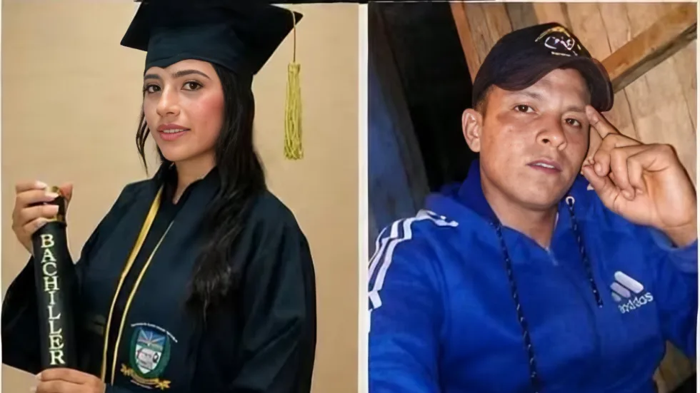 Ataco: dos muertos y seis desaparecidos