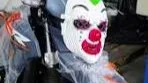 TATEQUIETO A MOTOCICLISTAS EN HALLOWEEN