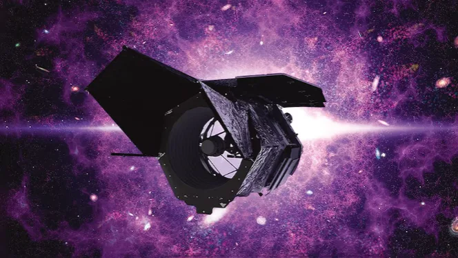 La NASA ajusta el telescopio Roman para mejorar la búsqueda de exoplanetas