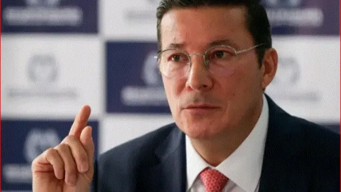 Hernán Penagos: MinJusticia advierte deamenaza de muerte contra el propio registrador