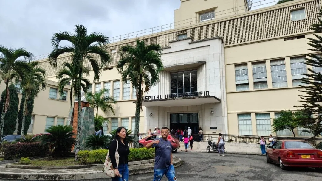 MinSalud lleva a la Fiscalía hallazgos sobre recursos asignados a hospitales