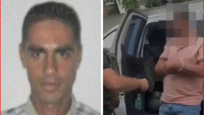Ejército: Cayó alias Muco, del cartel de los más buscados en N de Santander