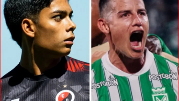 Cúcuta Deportivo vs Atlético Nacional, los convocados y novedades: HOY FÚTBOL ⚽EN VIVO⚽