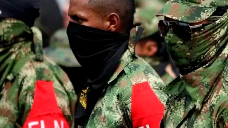Operación Ónix deja diez presuntos miembros del ELN muertos en Cauca
