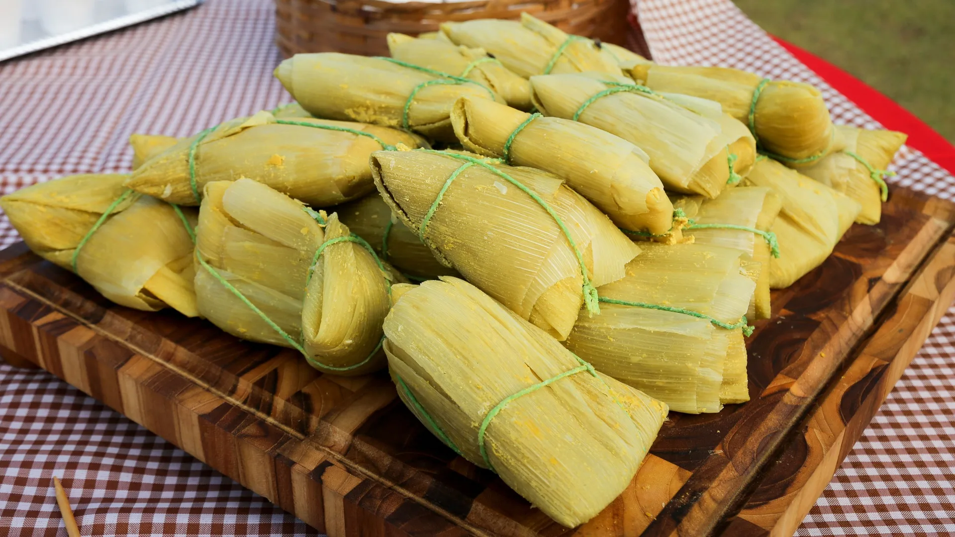 Envueltos de maíz tierno: el secreto para que queden suaves y deliciosos