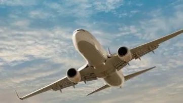 Avión de United Airlines regresó de emergencia a Las Vegas tras amenazas de presunto secue