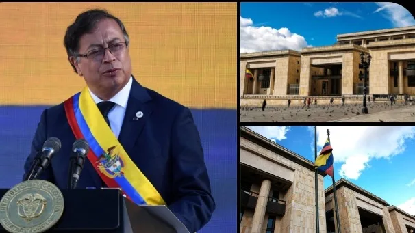 Corte Suprema cita a Deicy Jiménez a declarar en investigación por denuncias que salpican