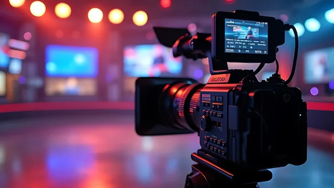 Corte confirma multa a canal de TV por comentarios ofensivos