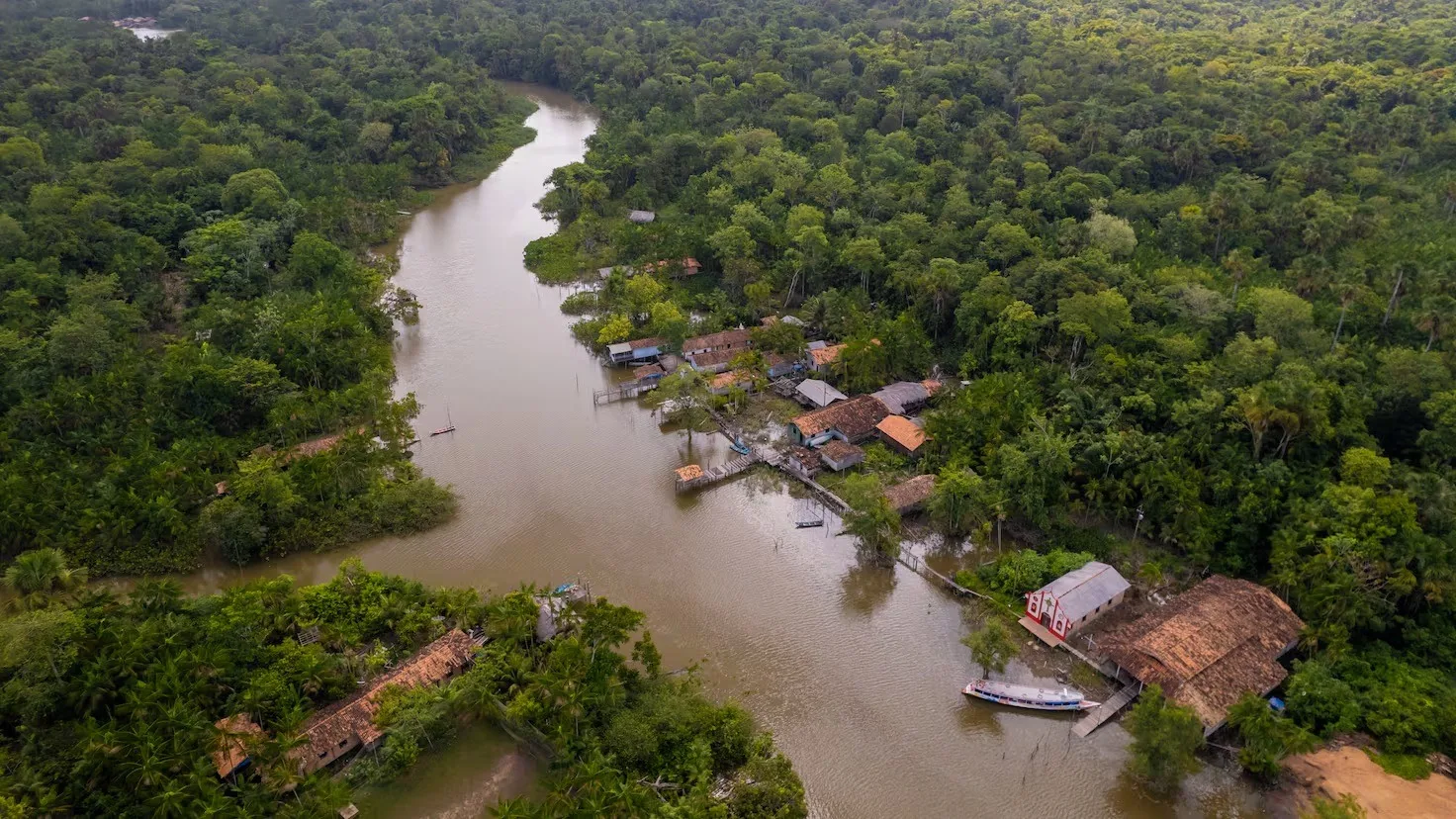 Minambiente revoca resolución del Gobierno Petro sobre la reserva ambiental de la Amazonía