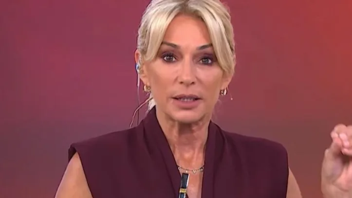 Yanina Latorre reveló detalles de la separación de Julieta Prandi y Emanuel Ortega