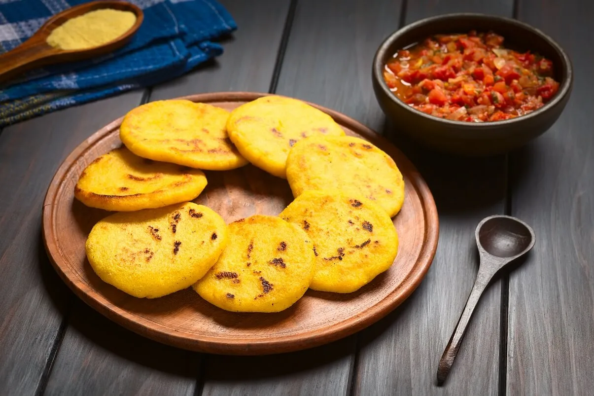 arepa