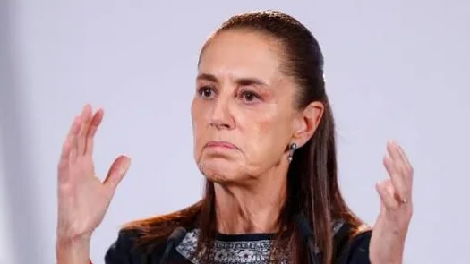 Claudia Sheinbaum propone elevar a rango constitucional la no privatización del agua