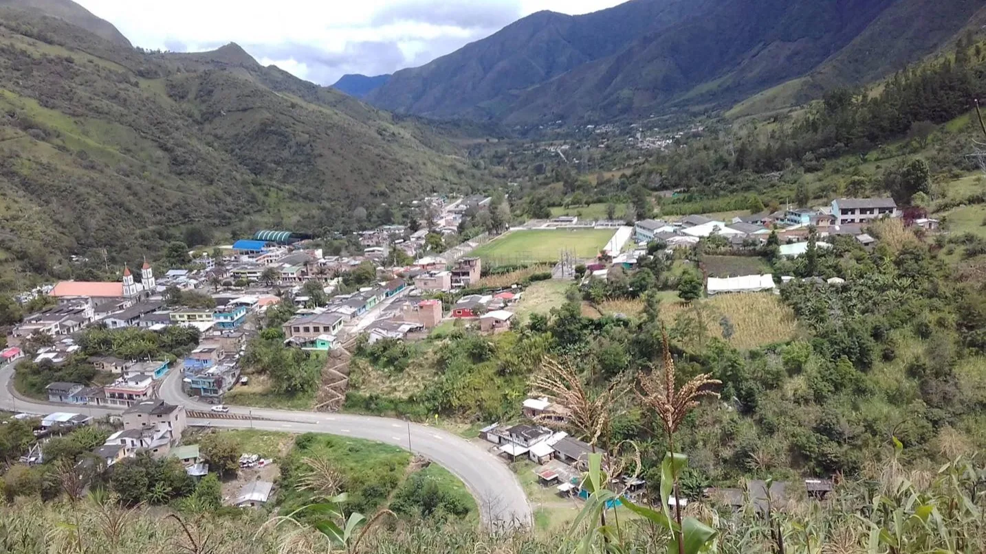 Alerta en Nariño por riesgo de violencia y desplazamientos en dos municipios