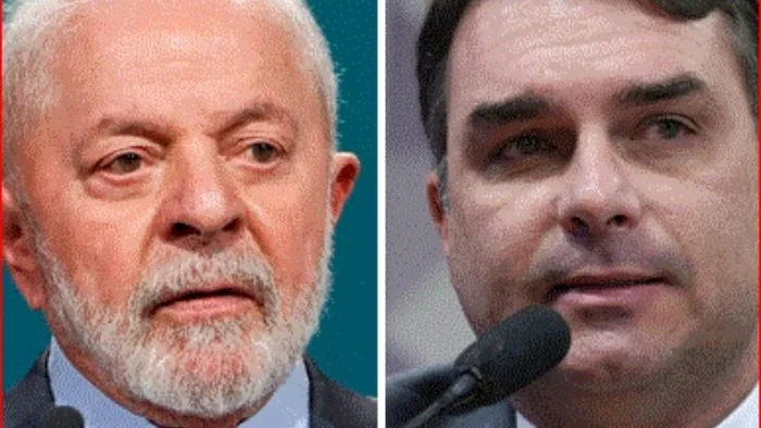 🛑EN VIVO🛑 Brasil elige a su presidente entre Lula da Silva y Flavio Bolsonaro