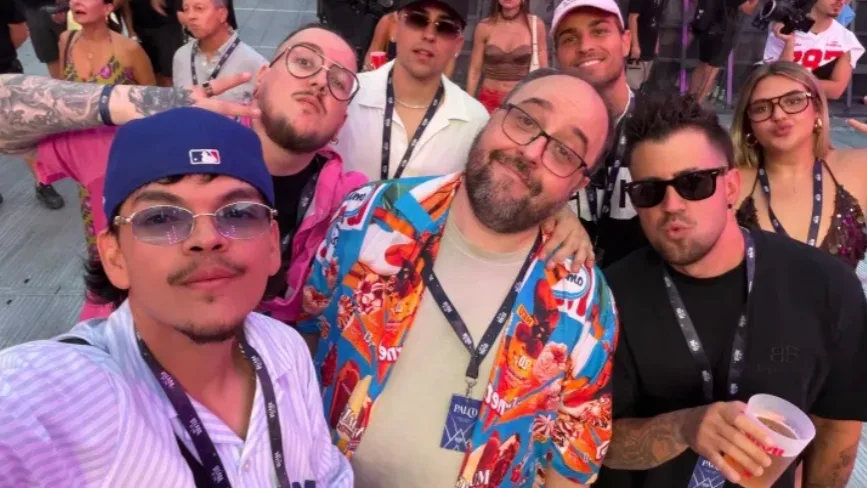 AuronPlay e Ibai Llanos despiden a Komanche con emotivos mensajes