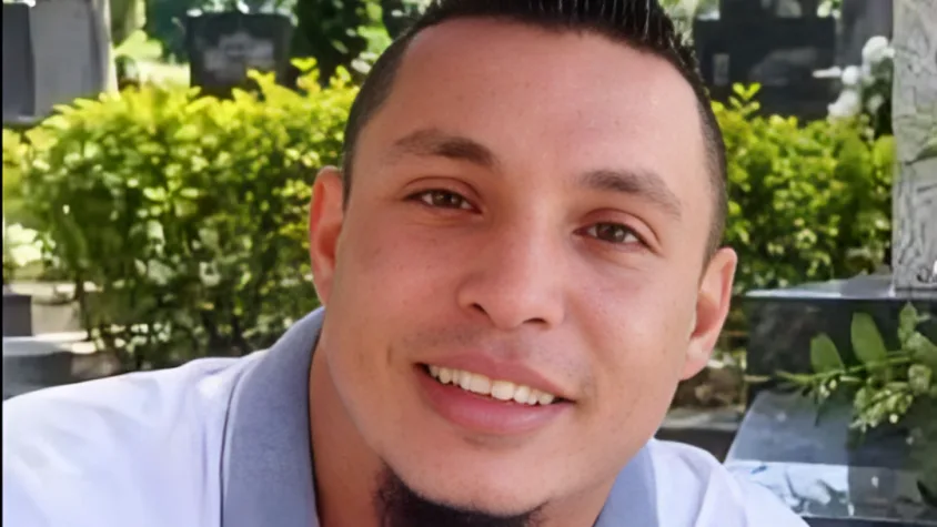Murió tras caer en una quebrada