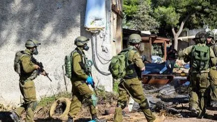 ONU acusa a Israel de crímenes de guerra y actos genocidas en Palestina