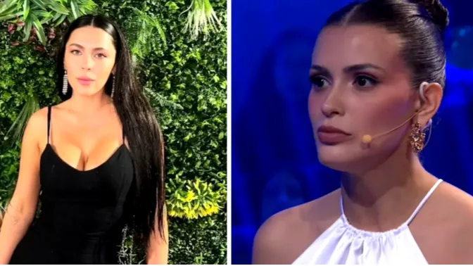 Confirman multa a TV+ por insultos de Daniela Aránguiz