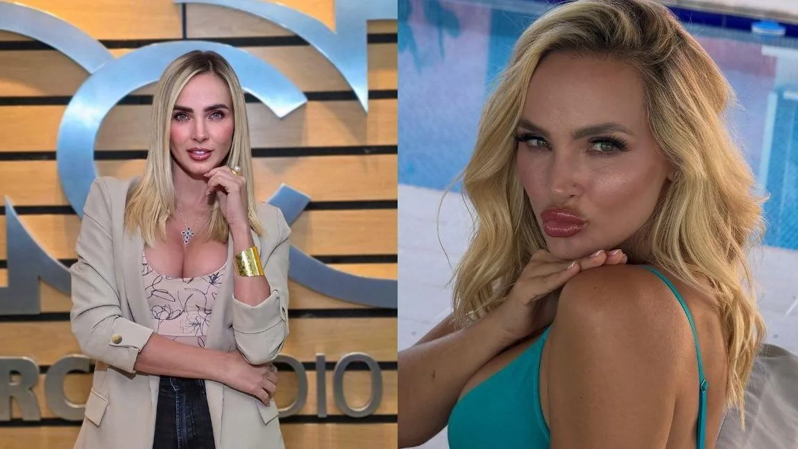 Elizabeth Loaiza se mandó a clonar: venderá muñecas idénticas a ella por  $90 millones