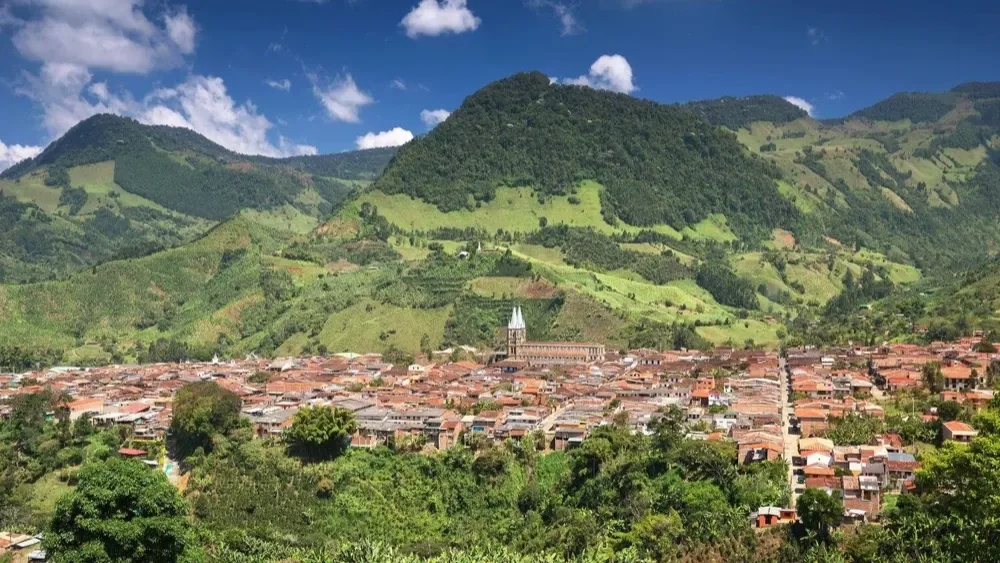 Pijao consolida su liderazgo internacional como el destino del "Turismo sin Prisa"
