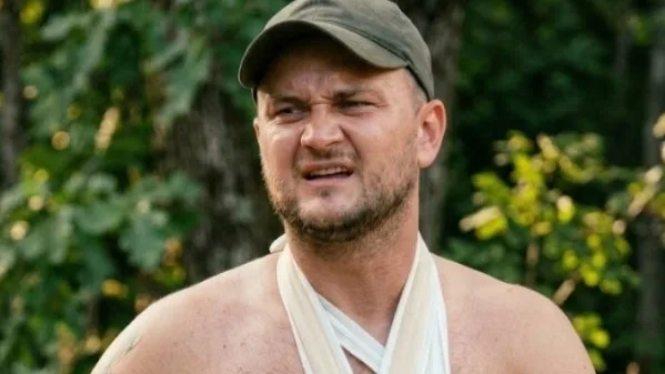 Turista se disloca el hombro en cascada de Restrepo,