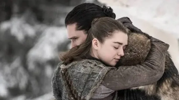 Regresan Arya Stark, Daenerys y Jon Snow en la nueva entrega de Game of Thrones