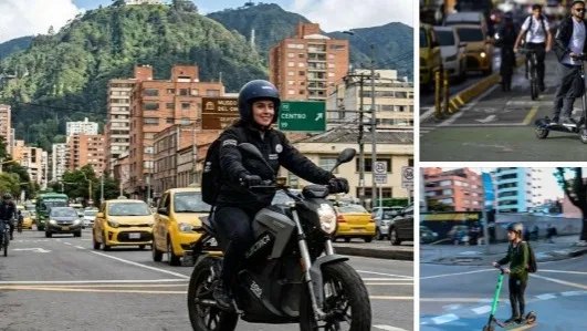 MinTransporte propone recuperar el traspaso a persona indeterminada para vehículos en Colo