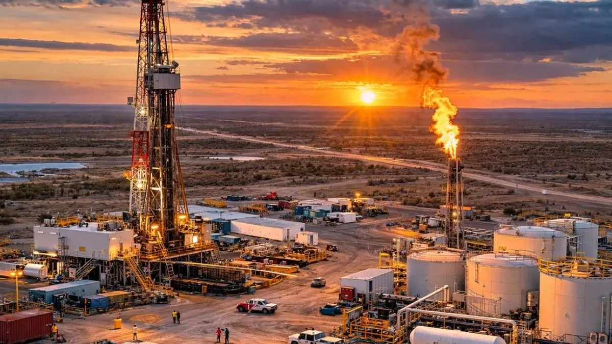Alerta mundial por el avance de la minería y los hidrocarburos sobre áreas protegidas