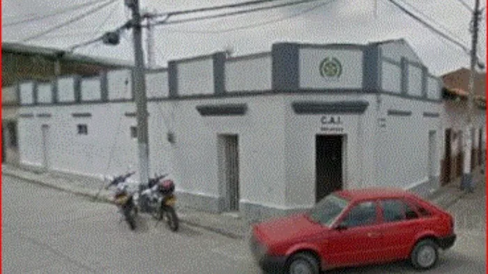 Atención: Detenidos se fugaron del CAI de Policía Las Delicias, Palmira
