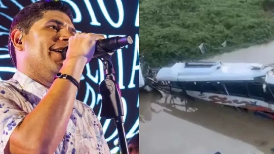 Accidente del hijo de Poncho Zuleta: músico reveló qué habría pasado antes