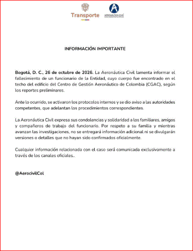 Aeronáutica Civil