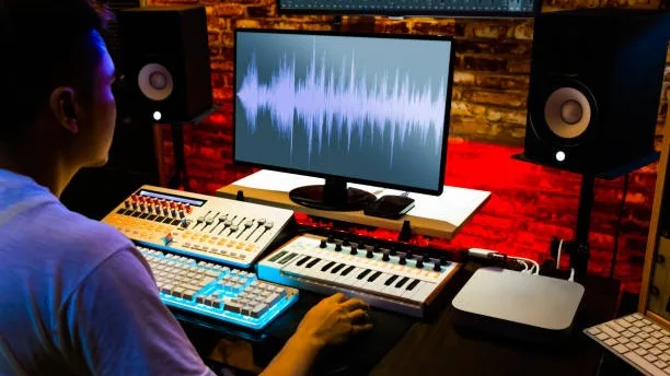 Controladores MIDI biométricos y gestuales: Crear música con el cuerpo