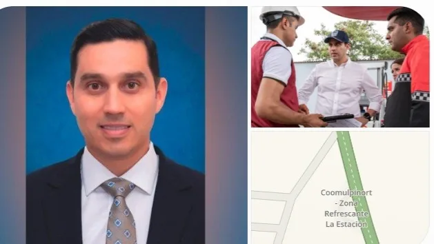 Asesinan a Miguel Castellanos, exsecretario de Gobierno de Cúcuta: ofrecen $100 millones.