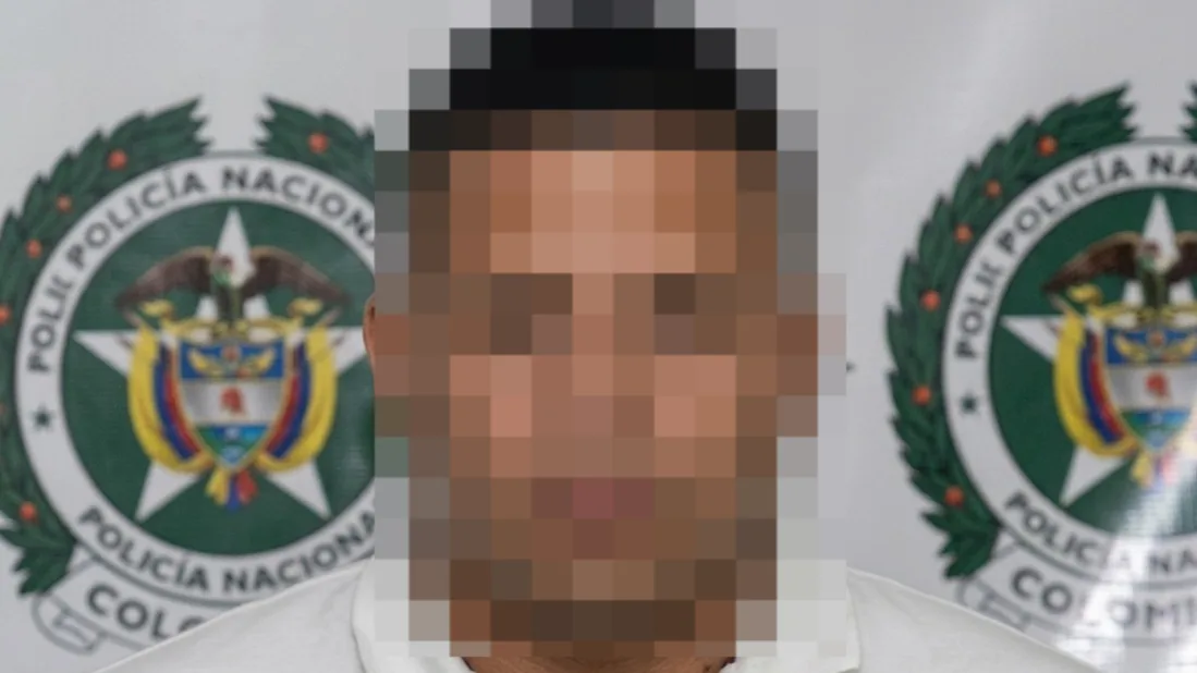 Apresan a hombre con marihuana