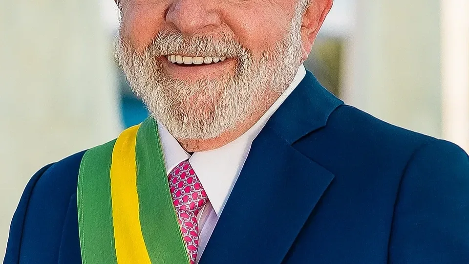 Presidentes de izquierda y derecha  felicitan a Luiz Inácio Lula da Silva