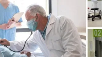 Gobierno busca aliviar las deudas de las EPS con hospitales y clínicas en Colombia