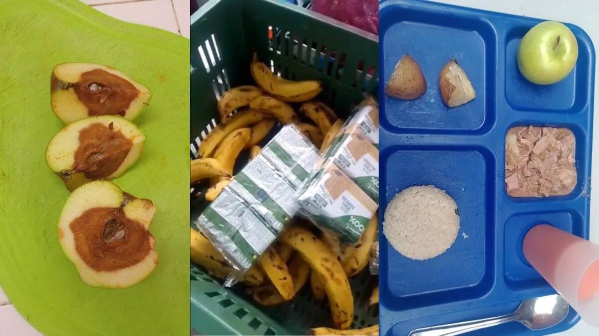 El Programa de Alimentación Escolar (PAE) en Colombia se encuentra bajo la lupa debido a c