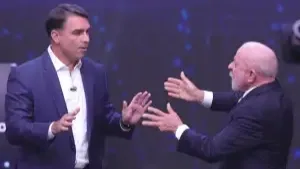 Lula, ganador en Brasil aseguró que está "plenamente abierto a trabajar por su pais