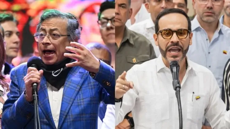 Deuda en Colombia: el peso del pasado y el dilema de De la Espriella