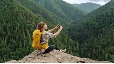 Fotos de viajes: Cómo capturar los mejores momentos de tu paseo