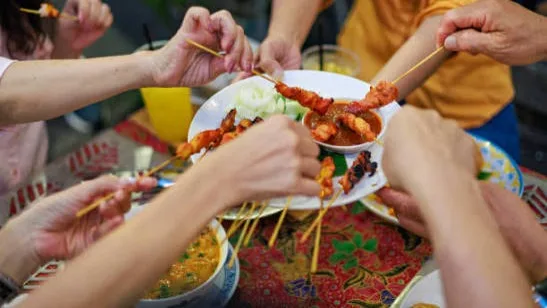 Turismo gastronómico: Qué comer y probar cuando sales de paseo.