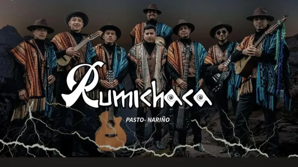 Rumichaca se acredita para el Carnaval de Negros y Blancos 2027