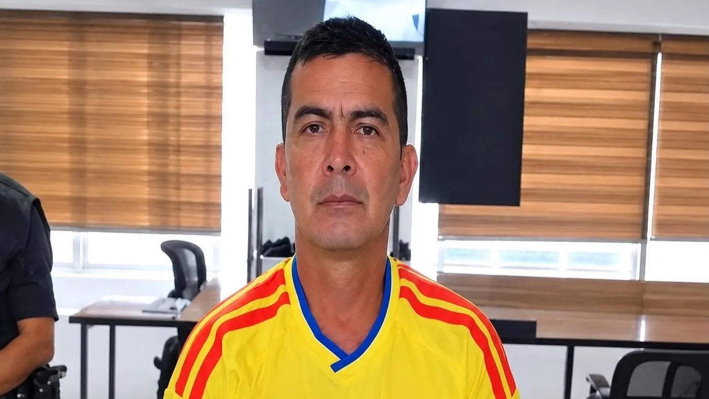 Capturan a hombre señalado de explotar sexualmente a niñas indígenas Jiw
