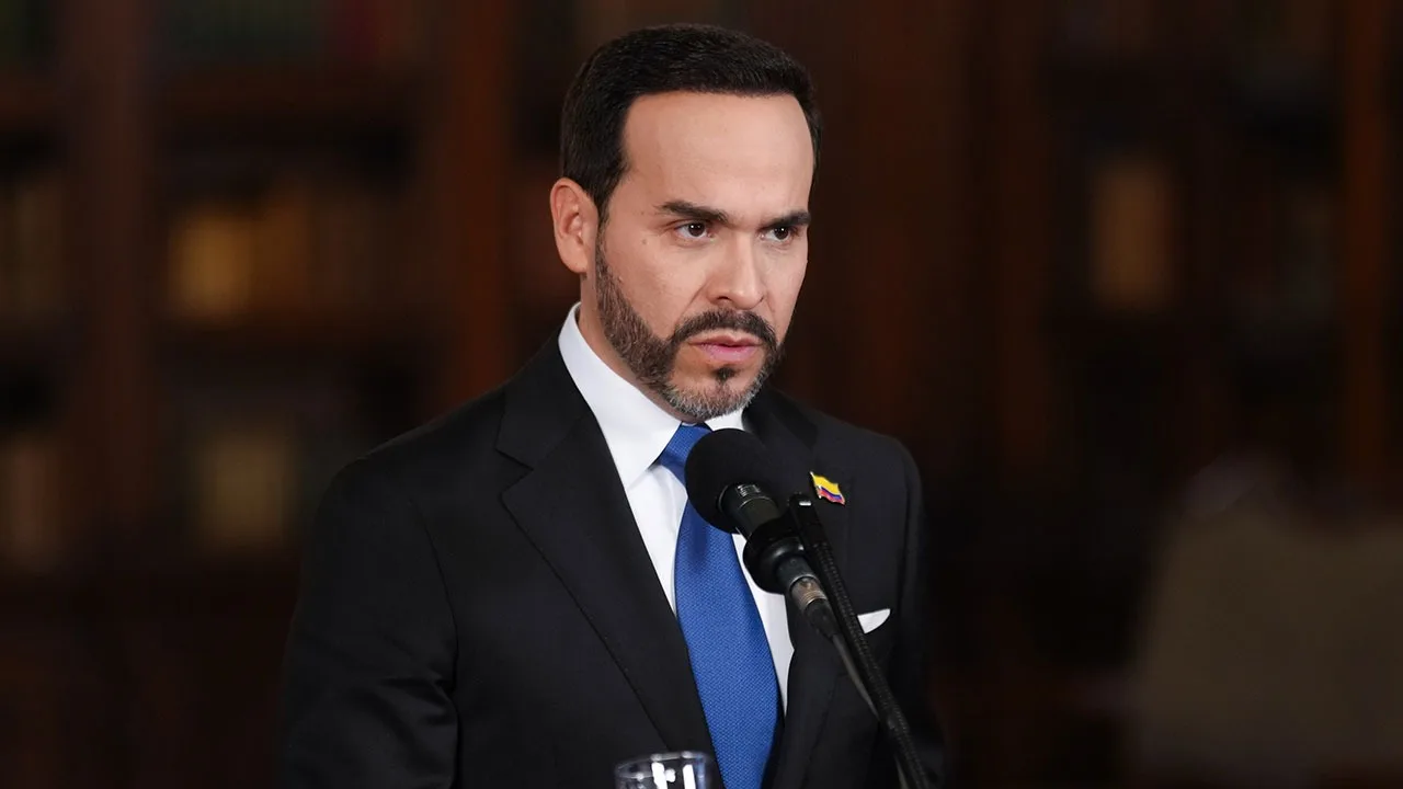 Millonario recorte a Presidencia: Gobierno anuncia ajuste de más de $267.000 millones