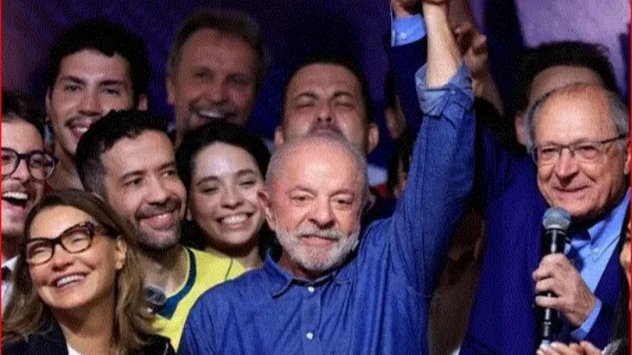 De la Espriella así reaccionó al triunfo de Lula en Brasil "el pueblo se pronunció"