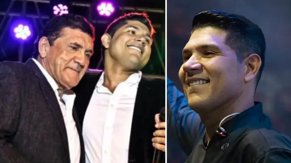 Kbeto Zuleta: edad, nombre y más del cantante que perdió una pierna tras accidedente