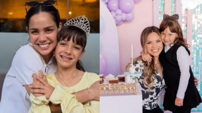 Andrea San Martín enfrenta denuncia por presunta agresión a su hija