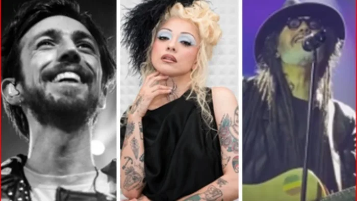EN VIVO Día 2 de Rock al Parque 30 años: En el primer día asistieron 191 mil personas