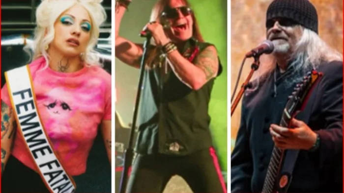 EN VIVO Arranca la celebración de los 30 años de Rock Al Parque: A qué hora y dónde ver